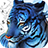 icon Animal Paint by Number 3.2