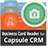 icon Business Card Reader for CapsuleCRM 1.1.123