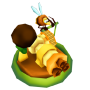 icon BeeFense