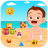 icon Baby games 1.0.10