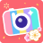 icon com.commsource.beautyplus 7.2.040