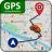 icon GPS Navigation, Maps & Route 1.28