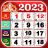icon Calendar 2023 95.433