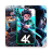 icon Anime Live Wallpapers4K WallpaperLive Wallpaper 20250809.2.0