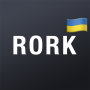 icon Rork