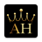 icon Aria Hokm 18.0