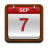 icon com.agus.brasil.calendario 3.1.2