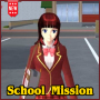 icon Sakura School Simulator Walkthrough