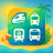 icon idv.nightgospel.TWRailScheduleLookUp 10.04.05