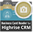 icon Business Card Reader for HighriseCRM 1.1.128