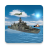 icon Sea Battle 3D Pro 7.25