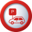 icon Parking Locator Anywhere 2.9.58