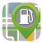 icon Alternative Fueling Station Locator 2.0.0