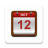 icon com.agus.espa.calendario 4.0.7