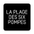 icon La Plage 2025 3.0.9