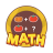 icon Maths riddle 2.2