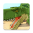icon Dino mods for Minecraft 1.1.4