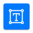 icon Text ScannerOCR Scanner 2.5