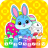 icon Bunny Coloring 1.4