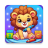 icon Learning Kids 2.3