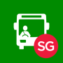 icon SG Bus