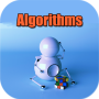 icon Data Structure And Algorithm