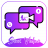 icon Sax Video CallLive Talk Video Call 1.0