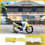 icon Drag Bike Simulator SanAndreas