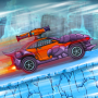 icon MaxFury
