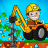 icon Idle Miner 3.69.0