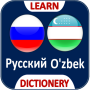 icon Uzbek Russian Dictionary