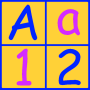 icon Speaking ABCD