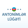 icon Antonimlər lüğəti