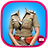 icon Police Suit Photo MakerWoman 1.11