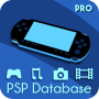 icon PSP DATABASE