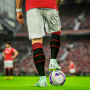 icon Play Football Games 2025 Goals