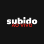 icon Subido Ao Vivo