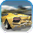 icon Car Rally Highway 1.0
