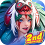 icon Puzzles & Chaos: Frozen Castle