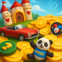 icon Coin Party