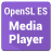 icon OpenSLMediaPlayer Native API Example 0.7.5