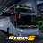 icon Livery JB 5 Bus Simulator X 1.1