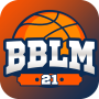 icon Basketball Legacy Manager 21