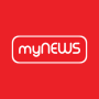 icon myNEWS