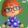 icon Guide For animal crossing new horizons villagers
