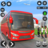 icon Modern City Bus Parking Games 15