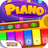icon Piano Kids : Musical Adventures 0.02