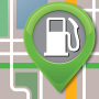 icon Alternative Fueling Station Locator