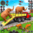 icon Animal Transport Truck Games 1.3.6