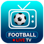 icon Football Live Tv Streaming